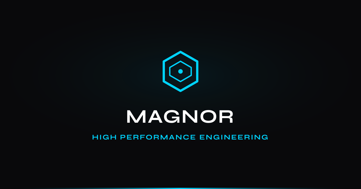 Magnor